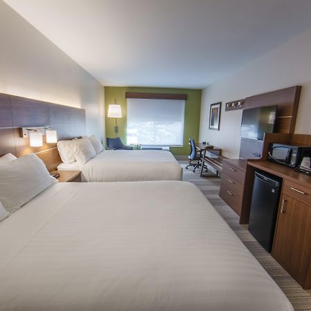 Holiday Inn Express Gatlinburg Downtown By Ihg Exteriör bild