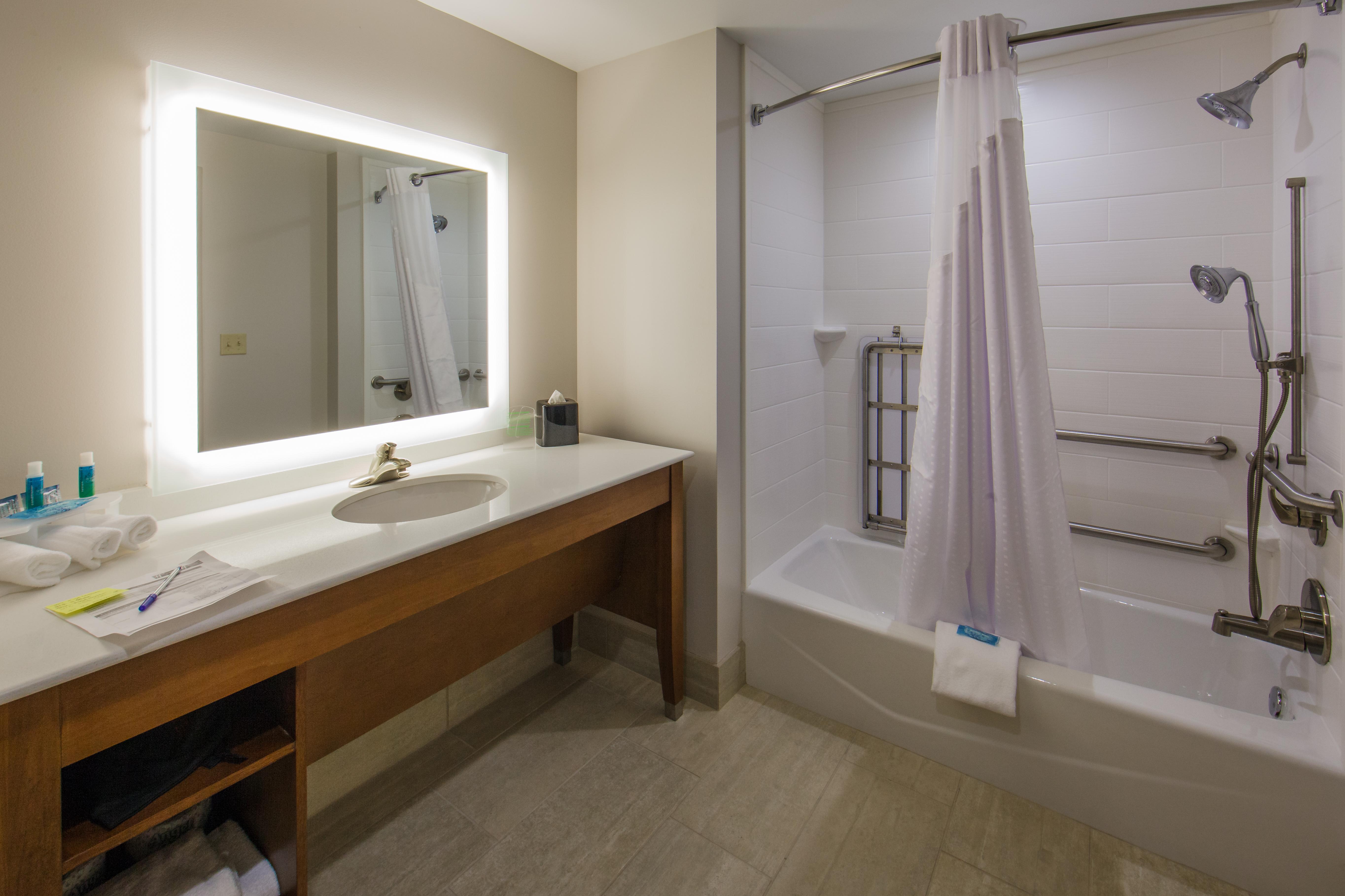 Holiday Inn Express Gatlinburg Downtown By Ihg Exteriör bild