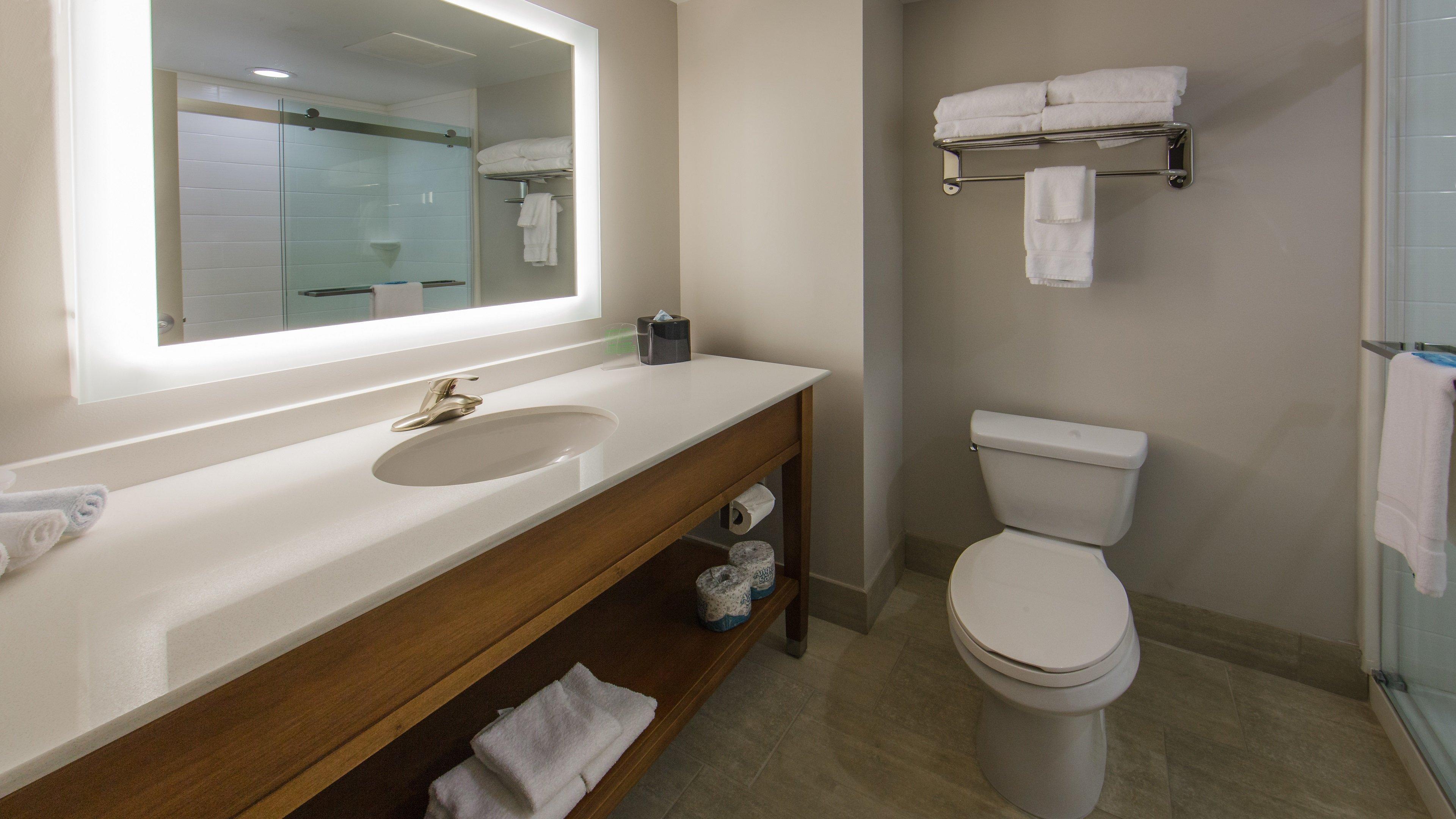 Holiday Inn Express Gatlinburg Downtown By Ihg Exteriör bild