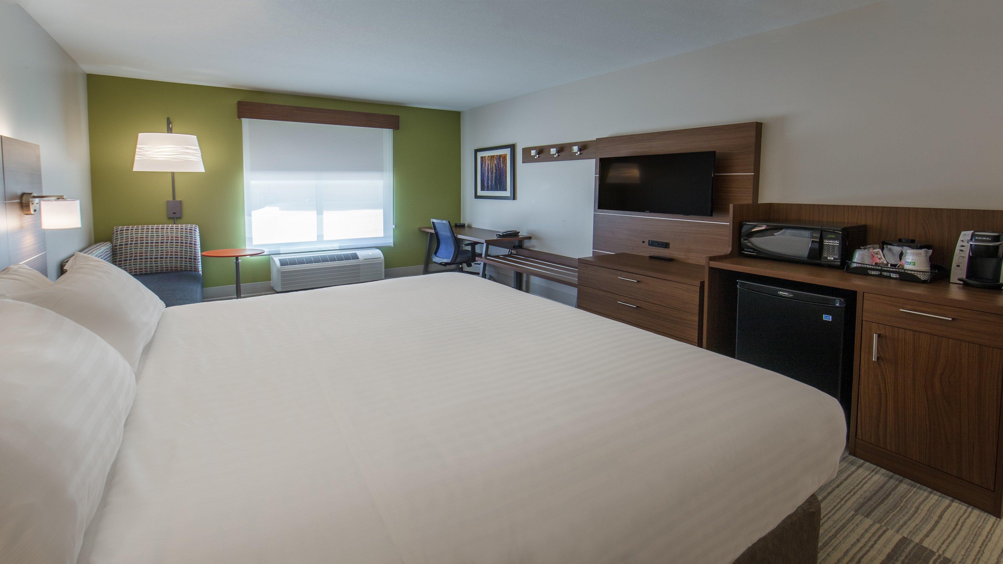 Holiday Inn Express Gatlinburg Downtown By Ihg Exteriör bild