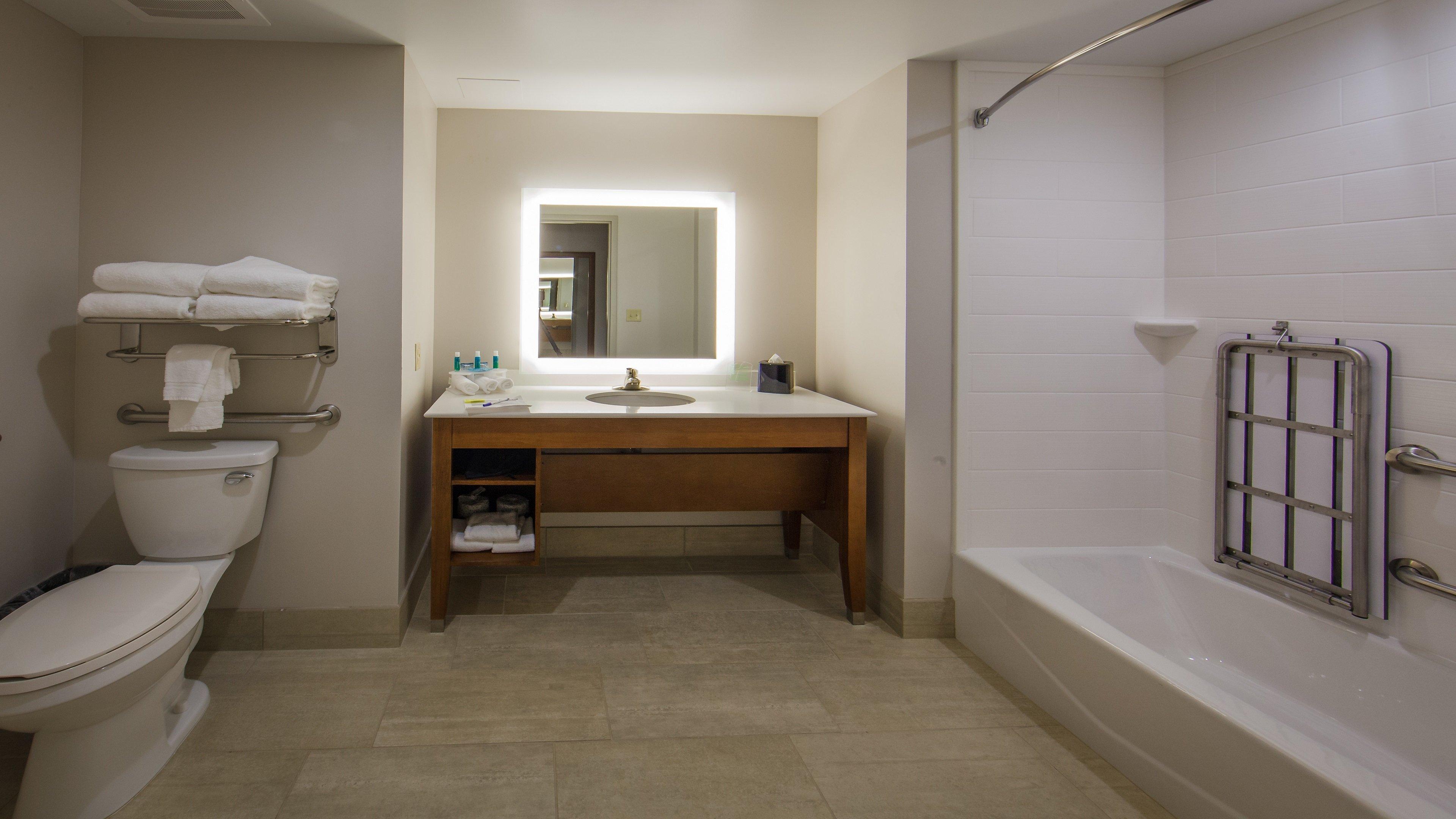 Holiday Inn Express Gatlinburg Downtown By Ihg Exteriör bild
