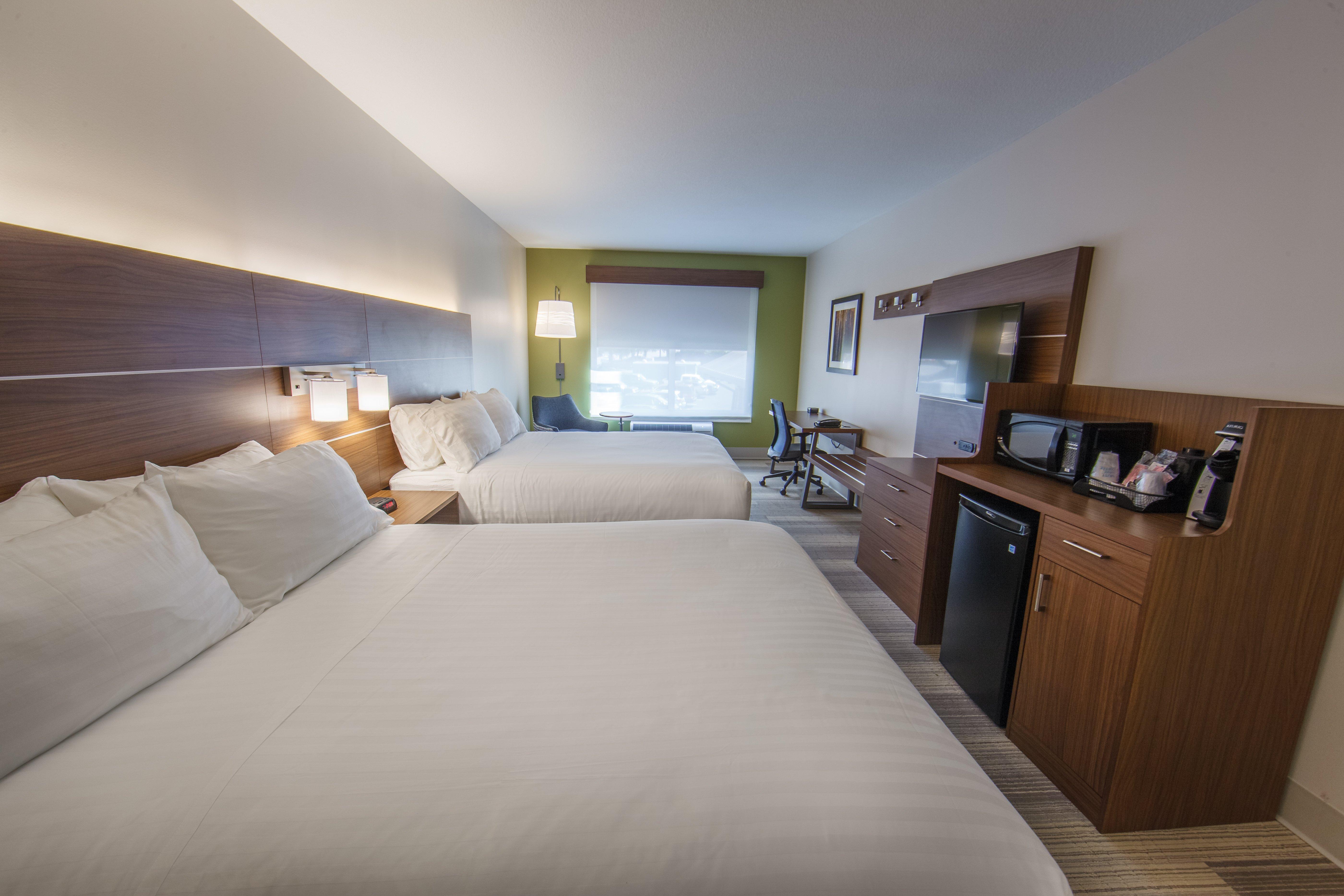Holiday Inn Express Gatlinburg Downtown By Ihg Exteriör bild
