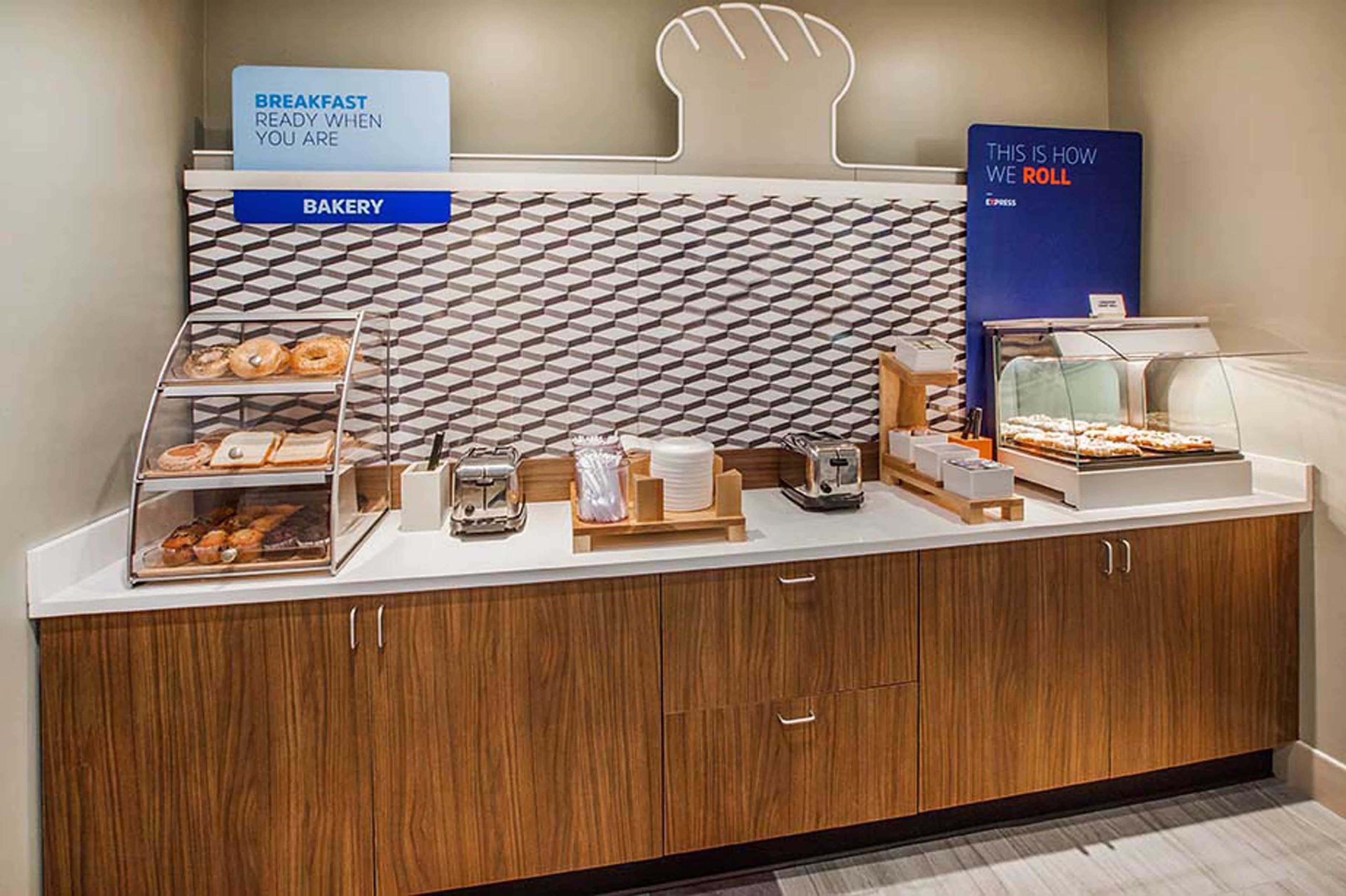 Holiday Inn Express Gatlinburg Downtown By Ihg Exteriör bild