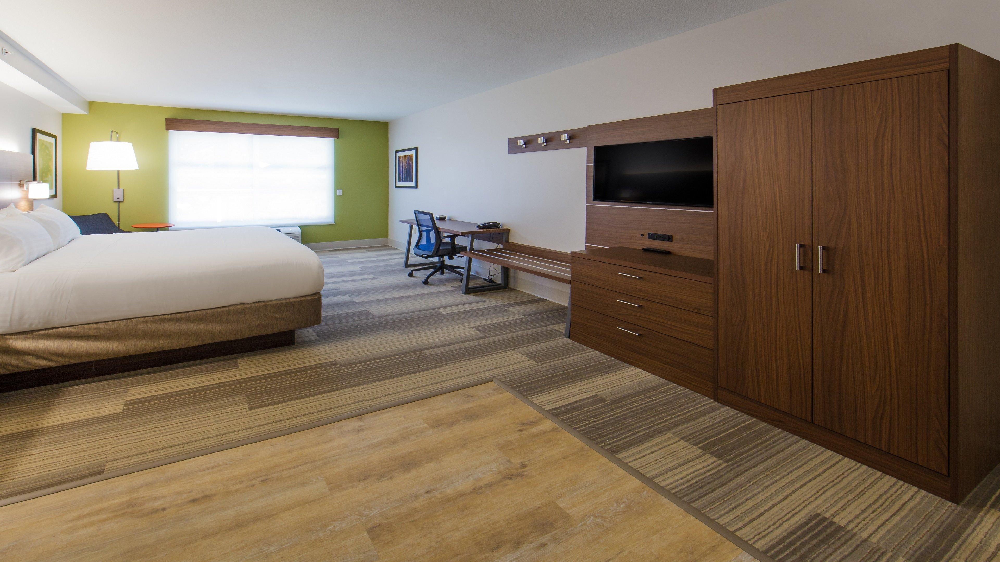 Holiday Inn Express Gatlinburg Downtown By Ihg Exteriör bild
