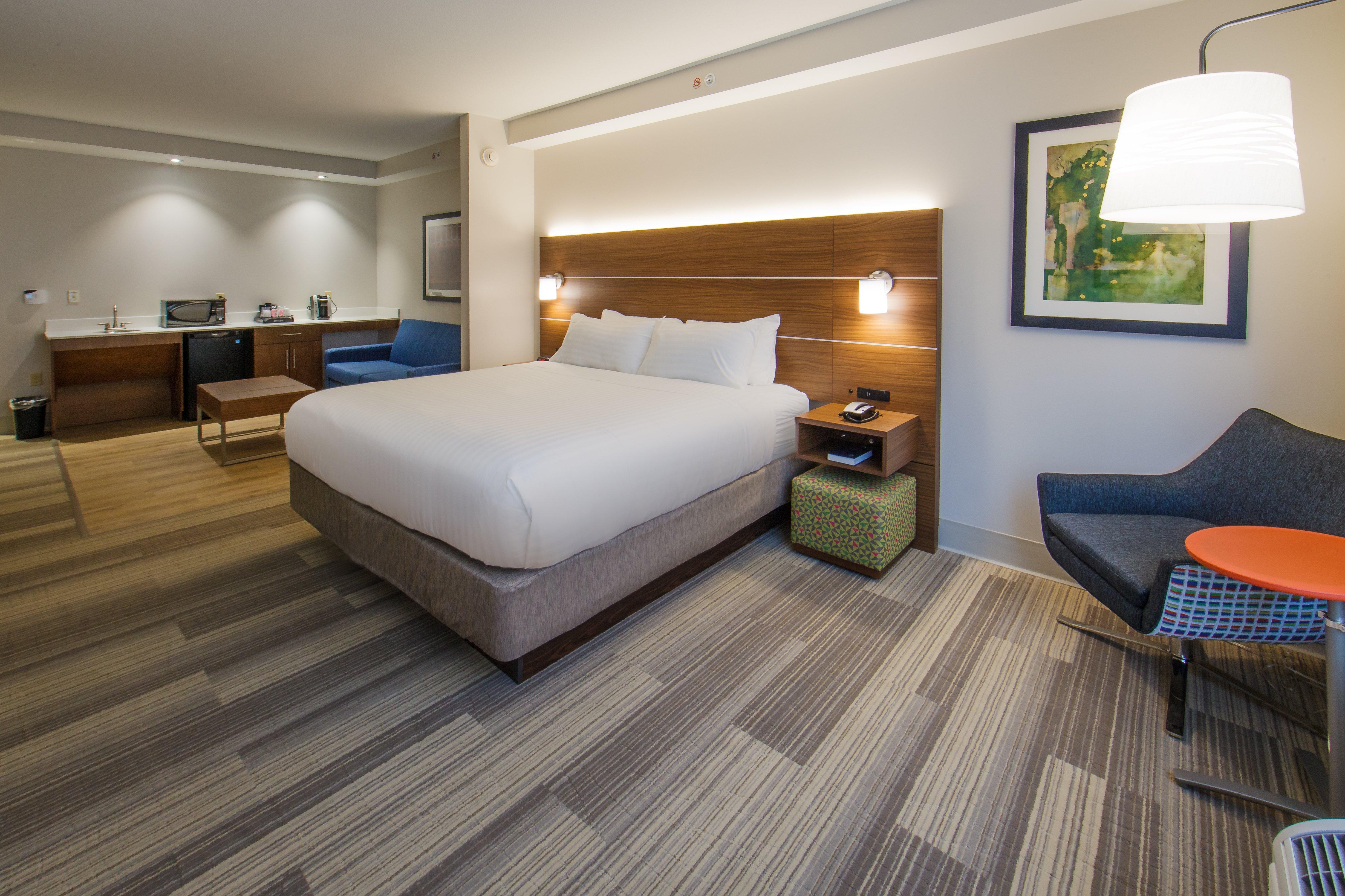 Holiday Inn Express Gatlinburg Downtown By Ihg Exteriör bild