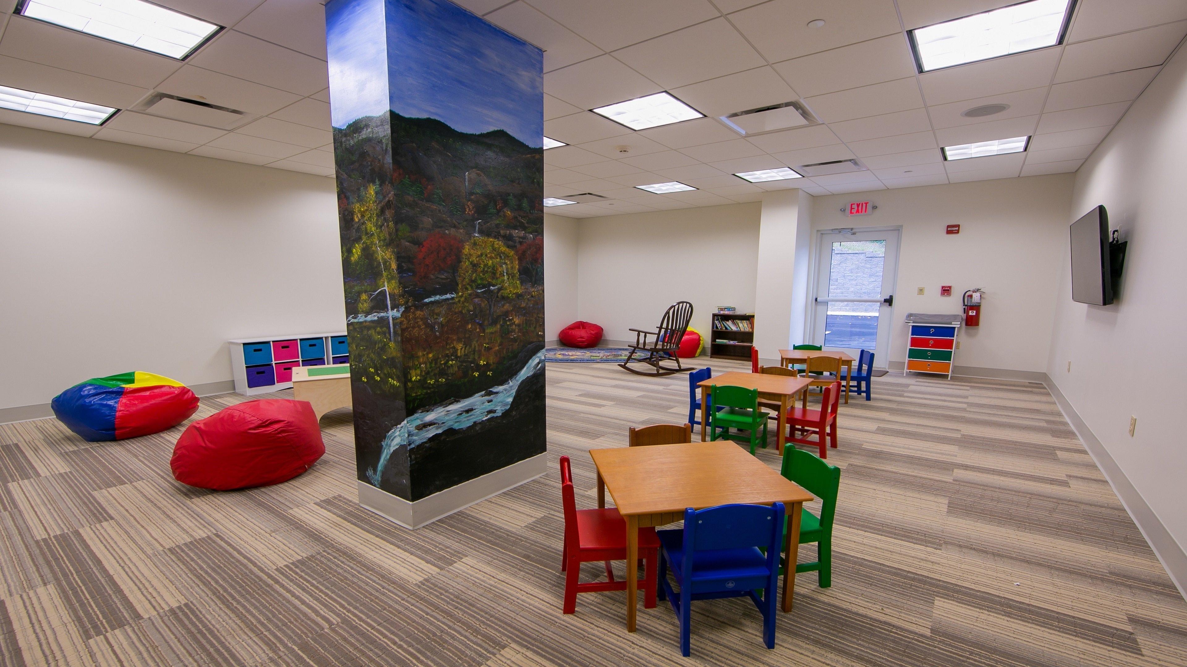 Holiday Inn Express Gatlinburg Downtown By Ihg Exteriör bild