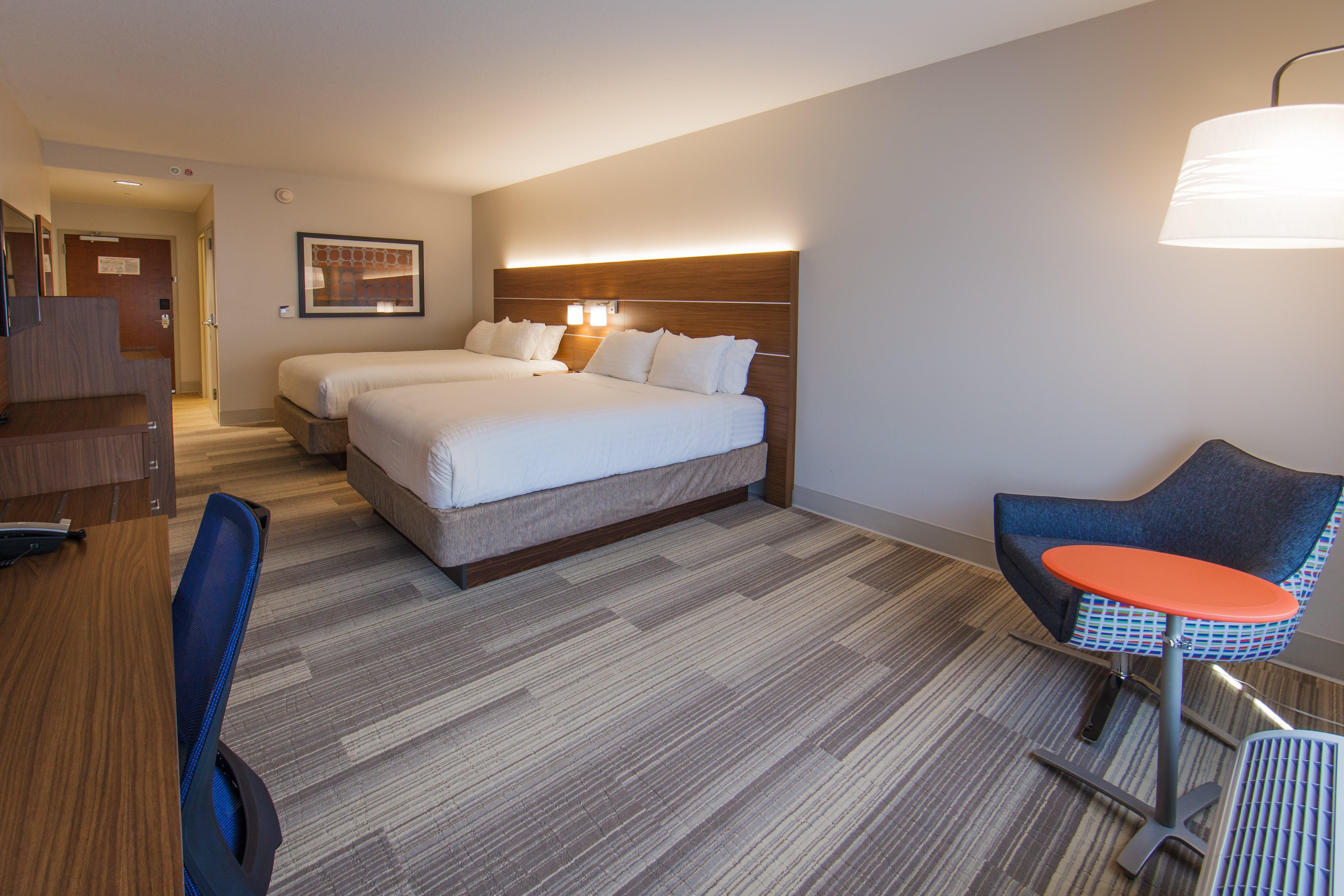 Holiday Inn Express Gatlinburg Downtown By Ihg Exteriör bild