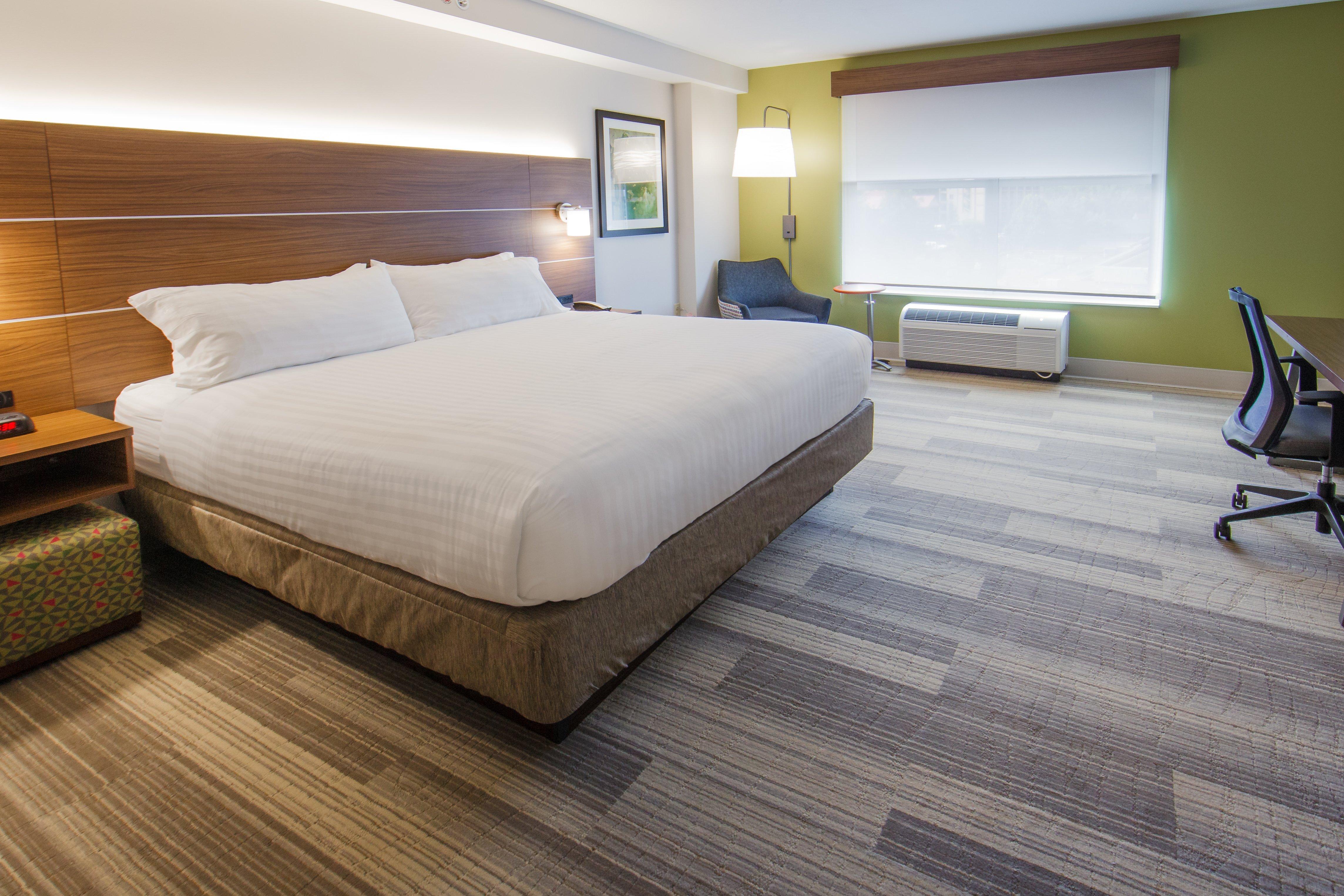 Holiday Inn Express Gatlinburg Downtown By Ihg Exteriör bild