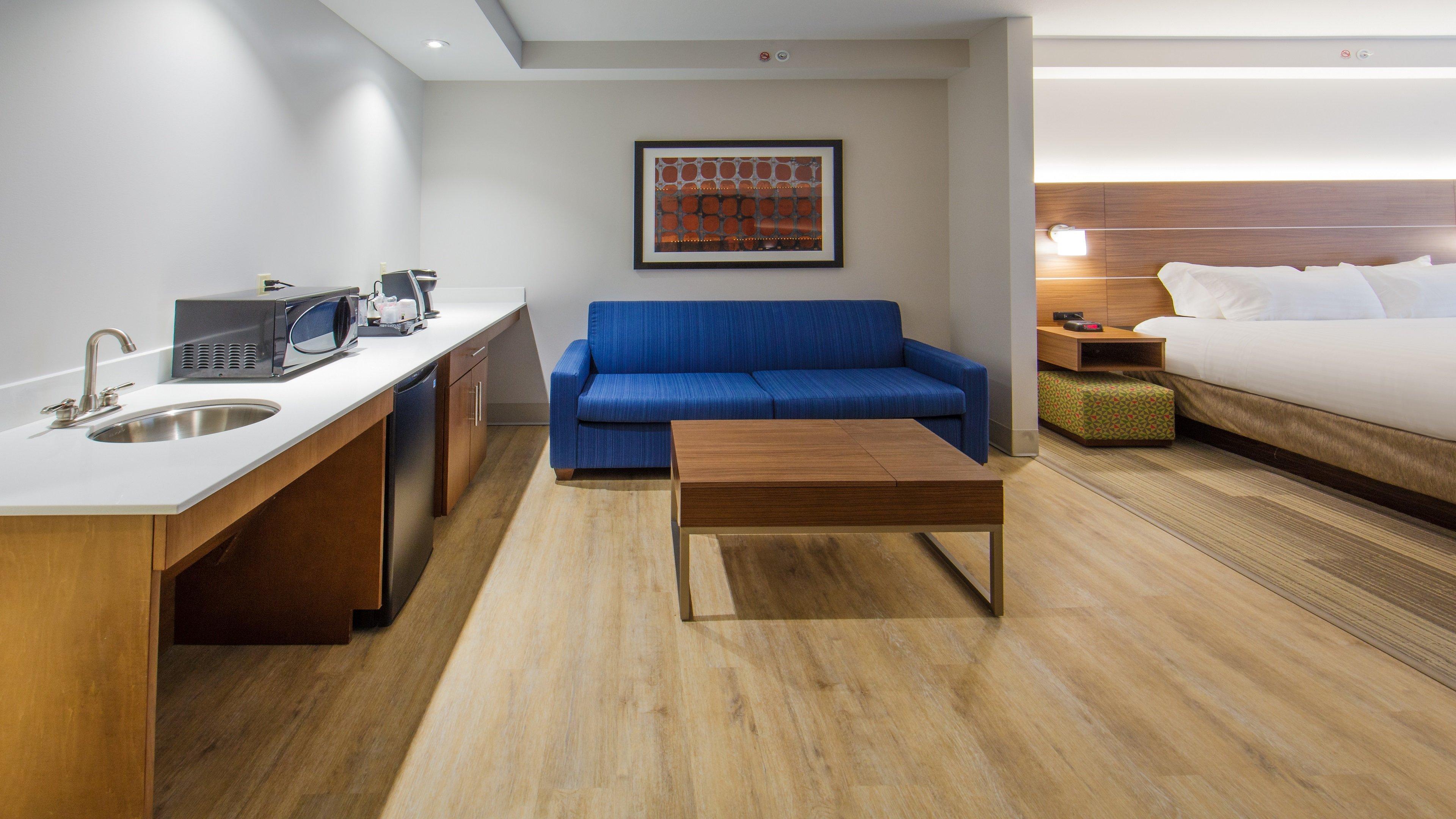 Holiday Inn Express Gatlinburg Downtown By Ihg Exteriör bild