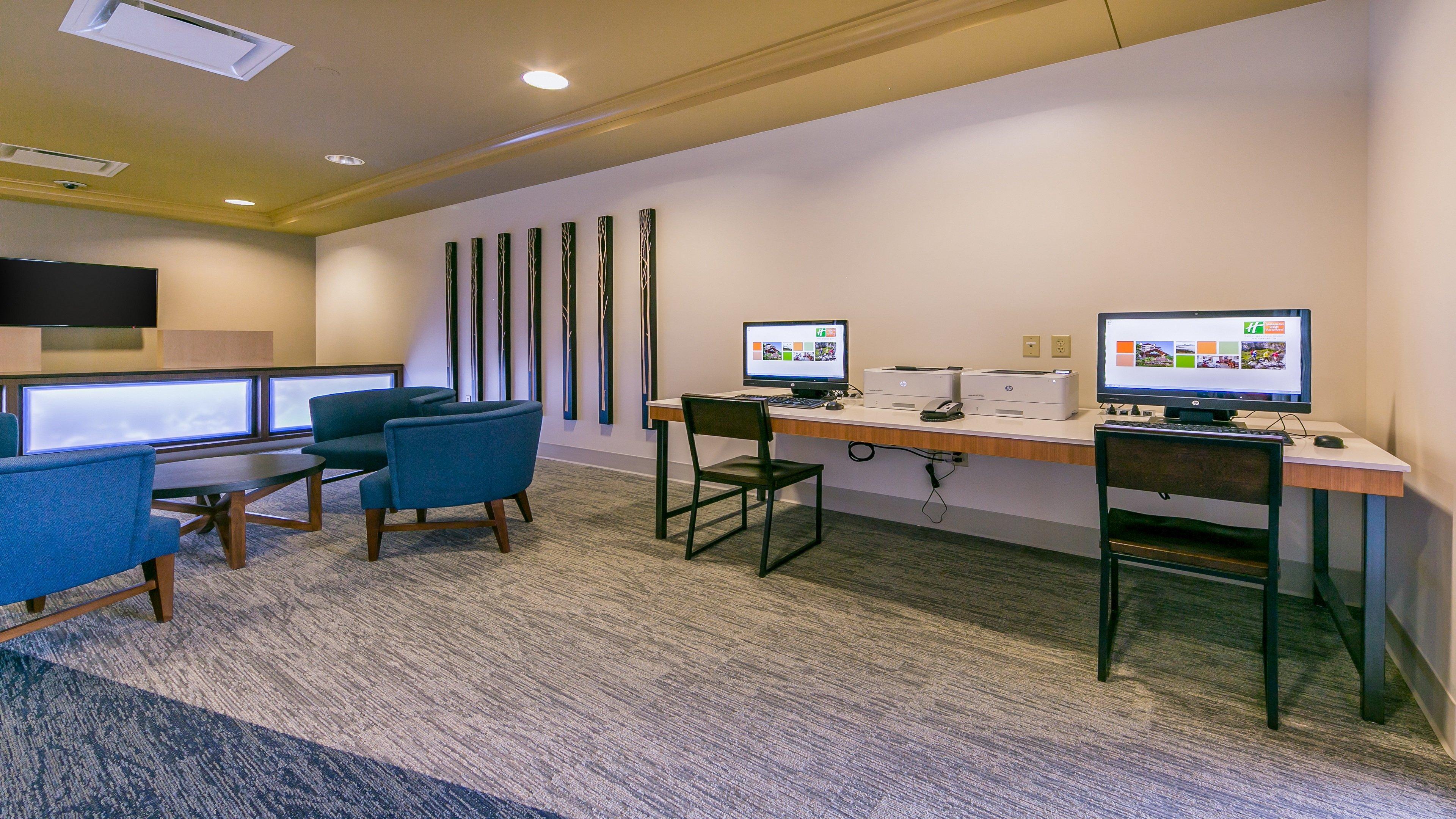 Holiday Inn Express Gatlinburg Downtown By Ihg Exteriör bild
