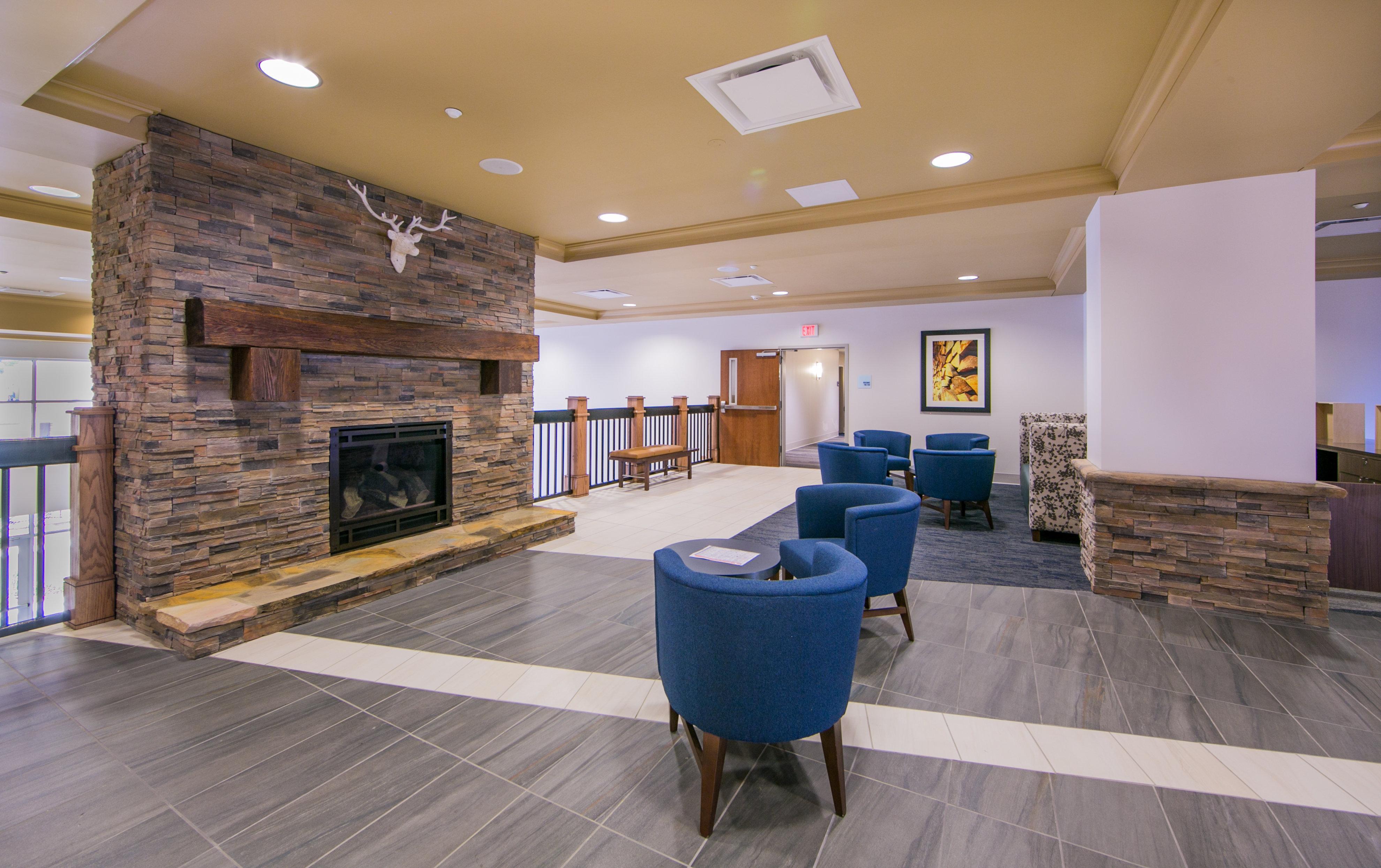 Holiday Inn Express Gatlinburg Downtown By Ihg Exteriör bild