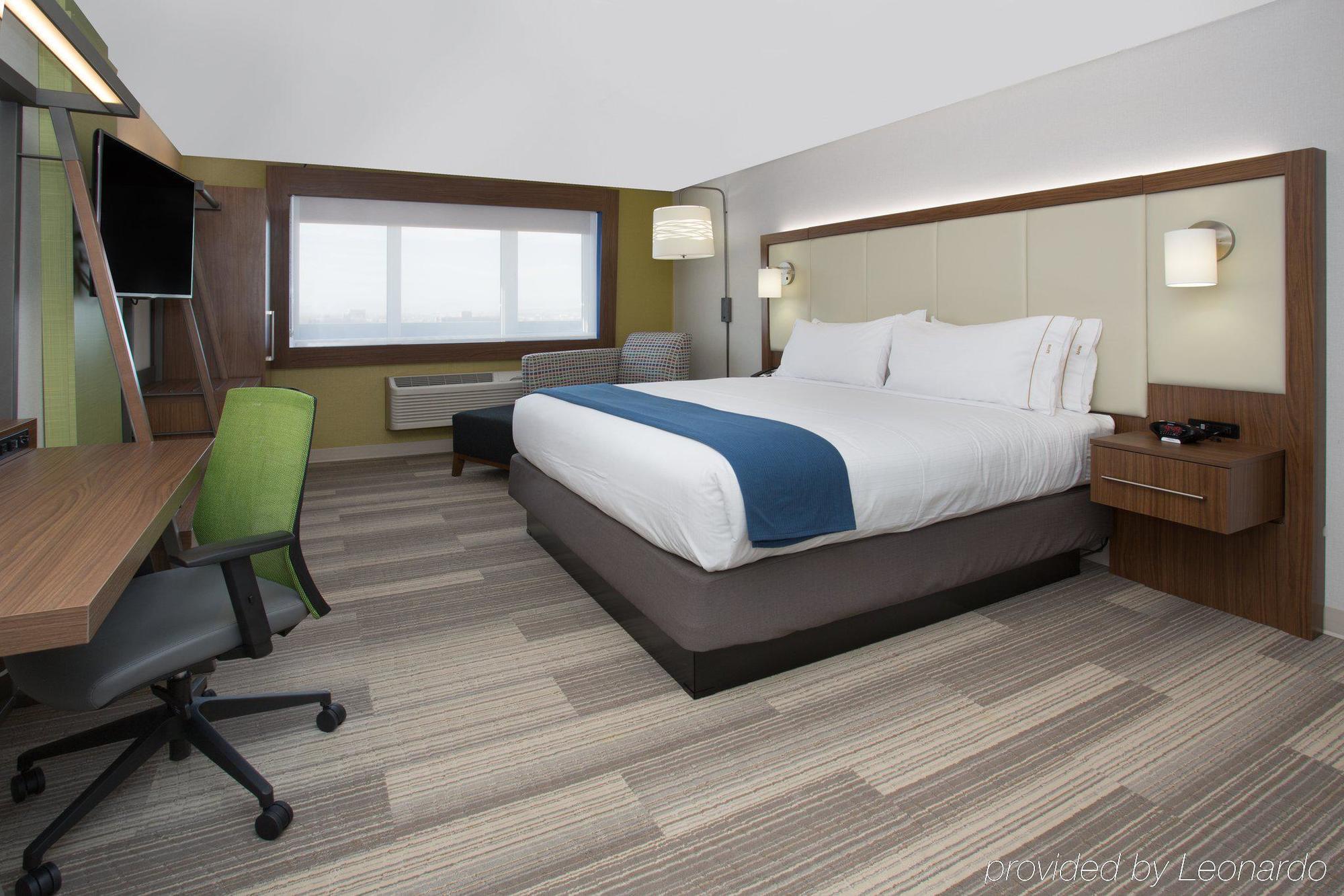Holiday Inn Express Gatlinburg Downtown By Ihg Exteriör bild
