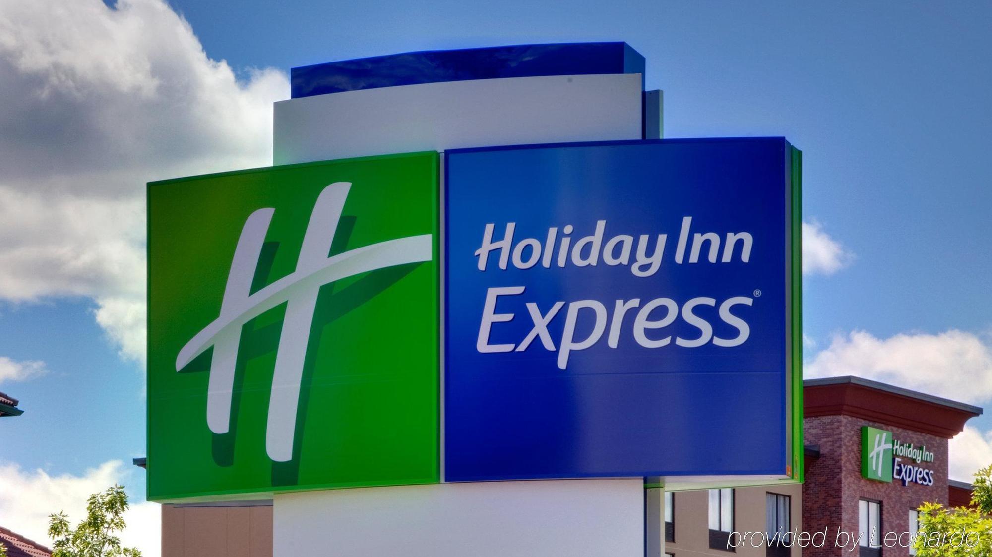 Holiday Inn Express Gatlinburg Downtown By Ihg Exteriör bild