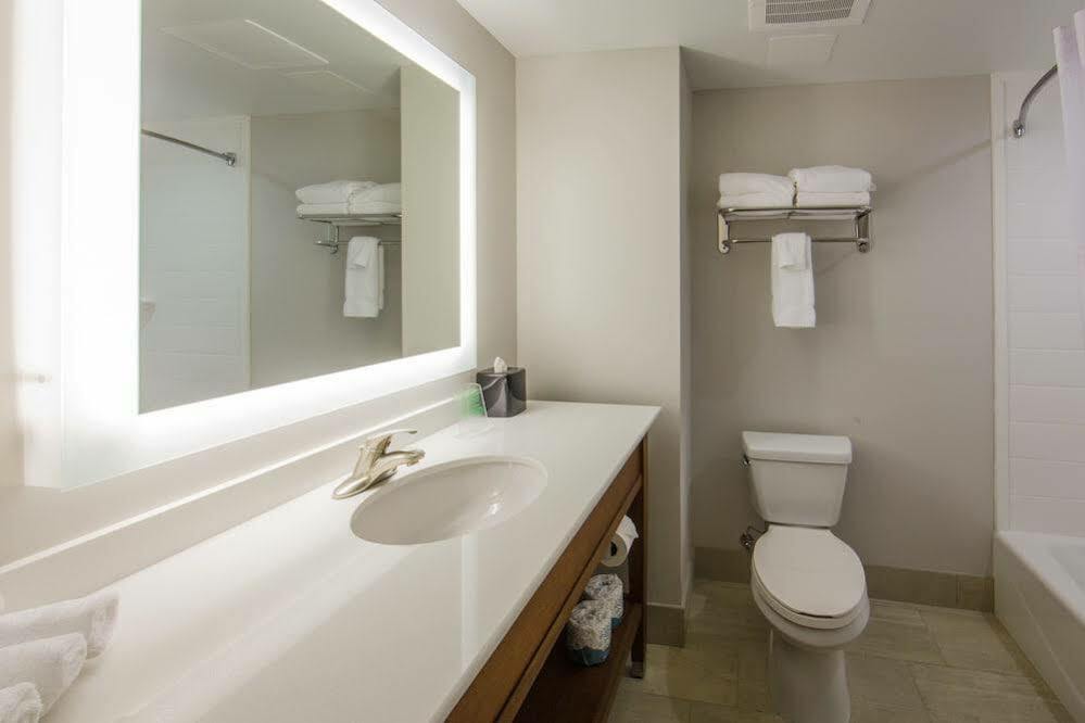 Holiday Inn Express Gatlinburg Downtown By Ihg Exteriör bild