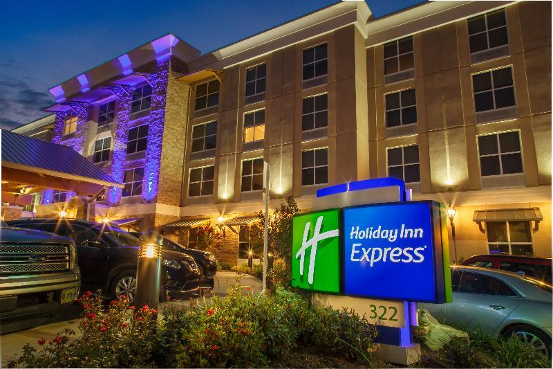 Holiday Inn Express Gatlinburg Downtown By Ihg Exteriör bild